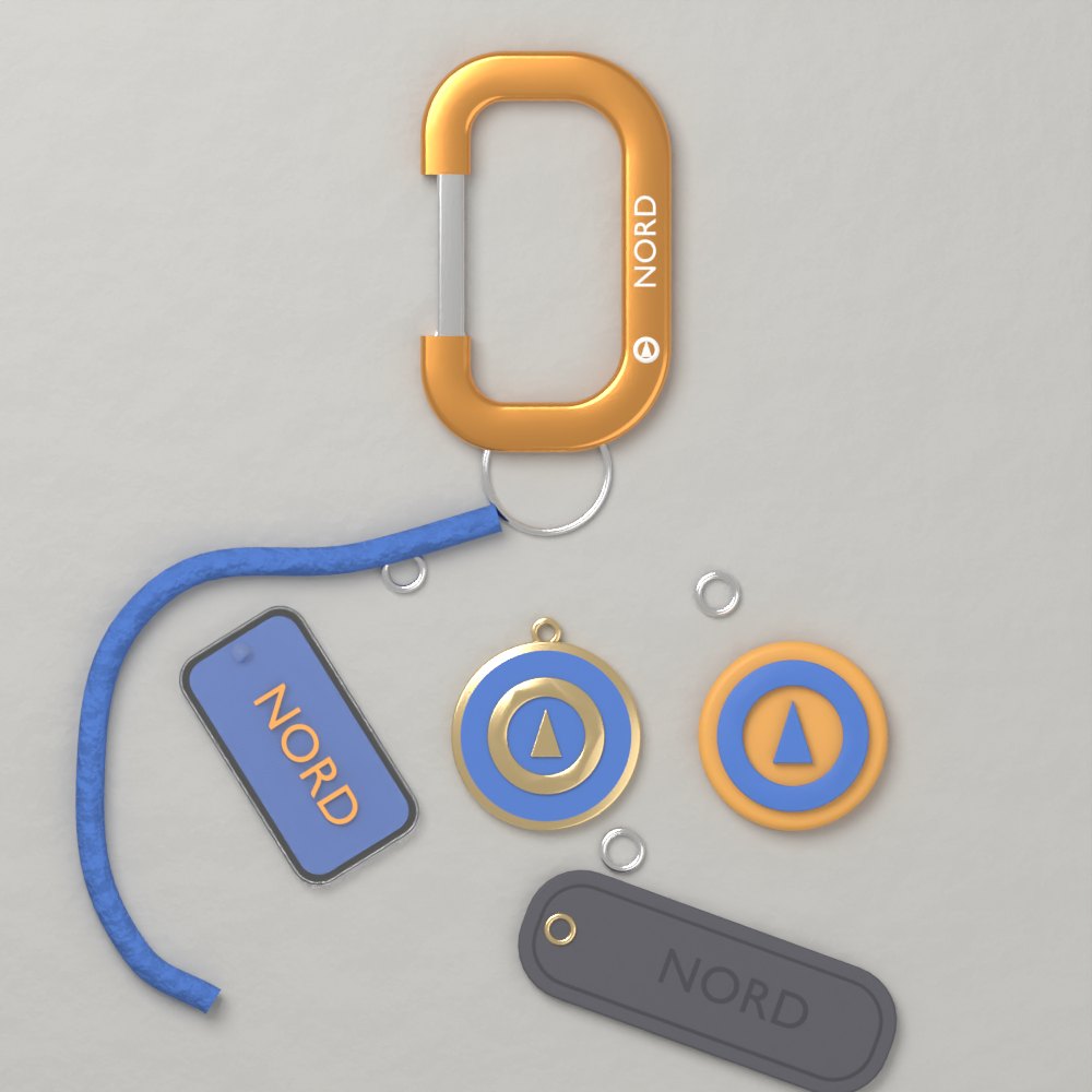 Charm kit